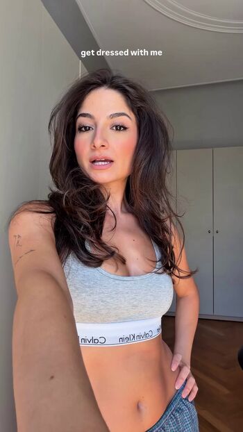 🔥 Ischtar isik page leaked private photo uncensored full
