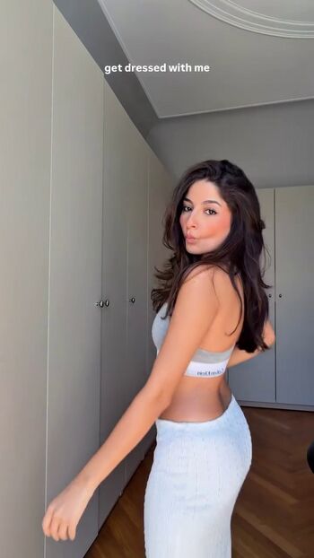 🔥 Ischtar isik page leaked private photo uncensored full