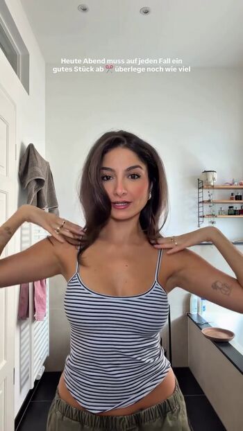 🔥 Ischtar isik page leaked private photo uncensored full