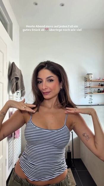 🔥 Ischtar isik page leaked private photo uncensored full