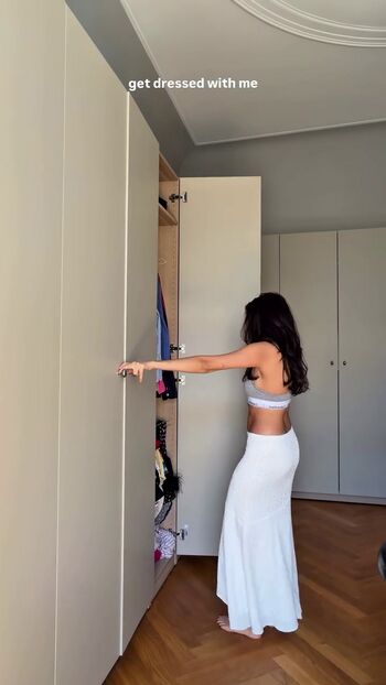 🔥 Ischtar isik page leaked private photo uncensored full