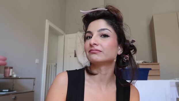 🔥 Ischtar isik page leaked private photo uncensored full