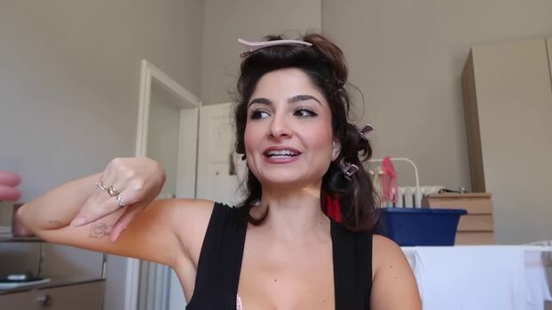 🔥 Ischtar isik page leaked private photo uncensored full