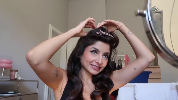 🔥 Ischtar isik leaked private photo uncensored full