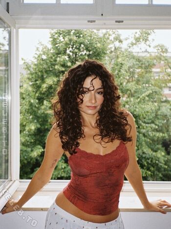 🔥 Ischtar isik leaked private photo uncensored full