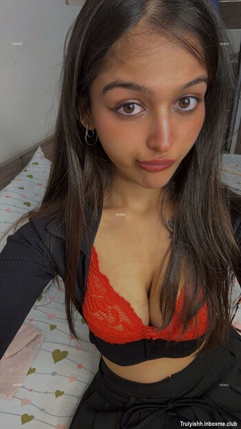 🔥 Isha modi leaked private photo uncensored full