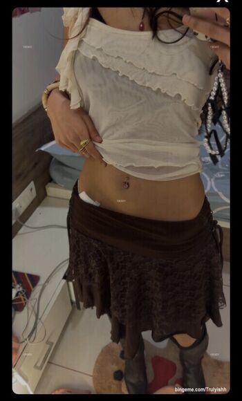 🔥 Isha modi leaked private photo uncensored full