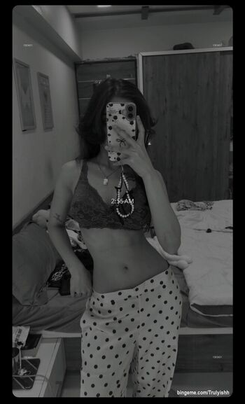 🔥 Isha modi leaked private photo uncensored full