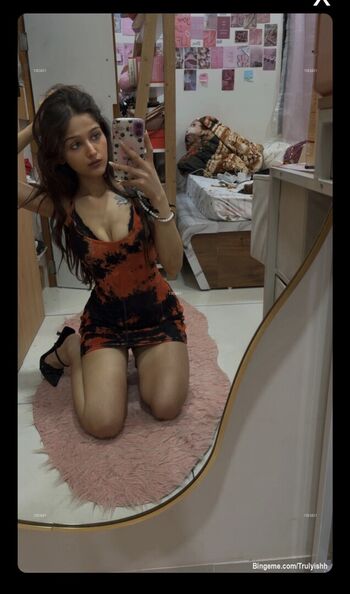 🔥 Isha modi leaked private photo uncensored full