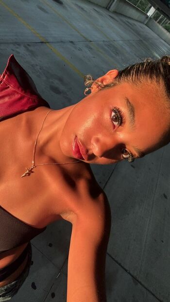 🔥 Isiennafletcher leaked private photo uncensored full