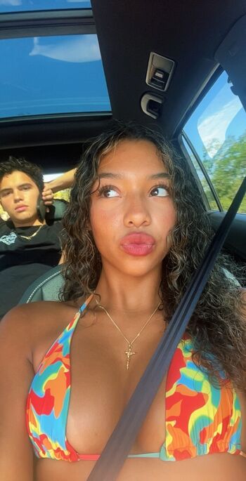 🔥 Isiennafletcher leaked private photo uncensored full