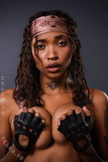 🔥 Istripper  page leaked private photo uncensored full
