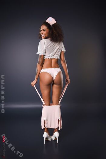 🔥 Istripper  page leaked private photo uncensored full