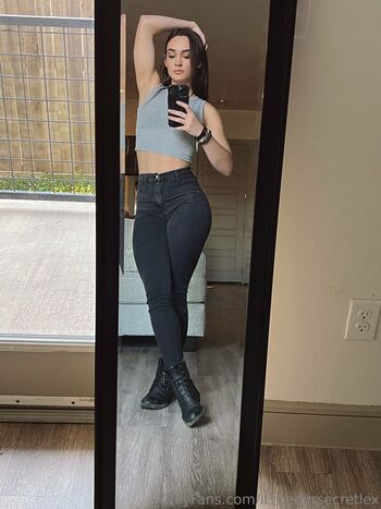 🔥 Itllbeoursecretlex leaked private photo uncensored full