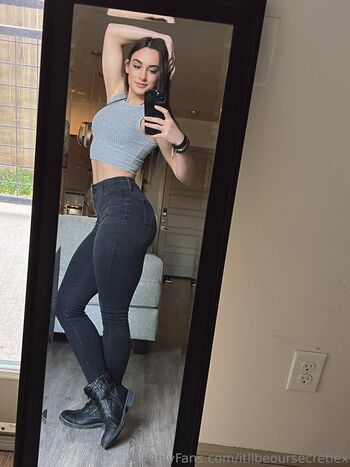 🔥 Itllbeoursecretlex leaked private photo uncensored full