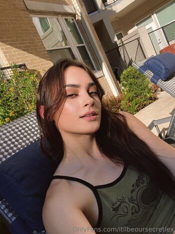 🔥 Itllbeoursecretlex leaked private photo uncensored full