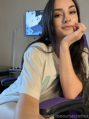 🔥 Itllbeoursecretlex leaked private photo uncensored full