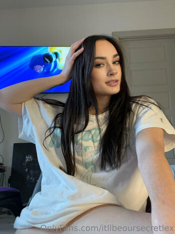 🔥 Itllbeoursecretlex leaked private photo uncensored full
