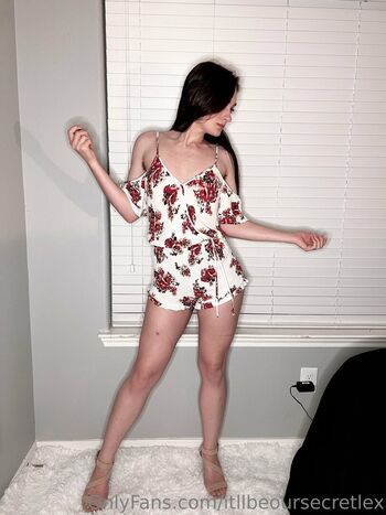 🔥 Itllbeoursecretlex leaked private photo uncensored full
