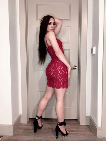 🔥 Itllbeoursecretlex leaked private photo uncensored full