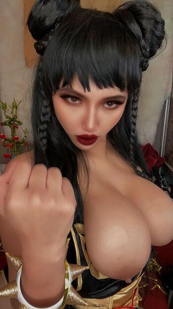 🔥 Itsariabb leaked private photo uncensored full