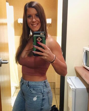 🔥 Itsgracienextdoor   page leaked private photo uncensored full