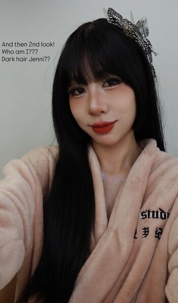 🔥 Itsjenniboop page leaked private photo uncensored full