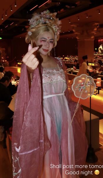 🔥 Itsjenniboop page leaked private photo uncensored full