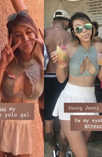 🔥 Itsjenniboop leaked private photo uncensored full