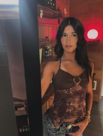 🔥 Itss gabbiii leaked private photo uncensored full