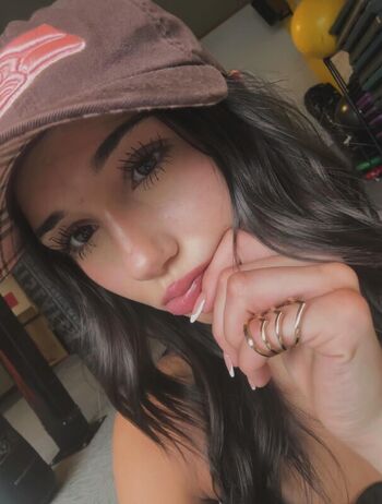 🔥 Itss gabbiii leaked private photo uncensored full