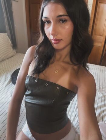 🔥 Itss gabbiii leaked private photo uncensored full