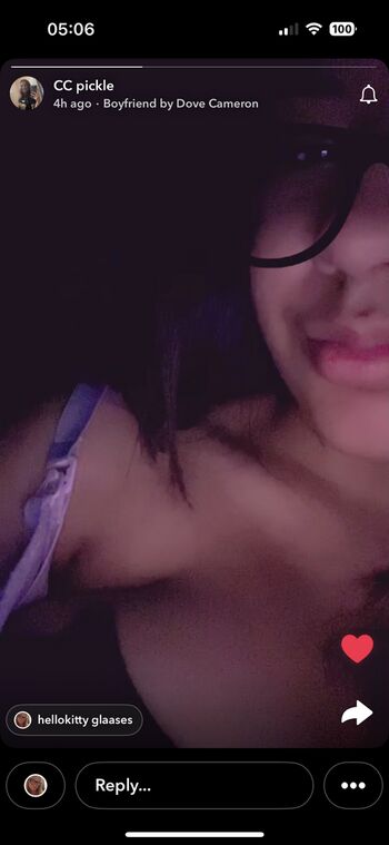 🔥 Itzurgurlcc leaked private photo uncensored full