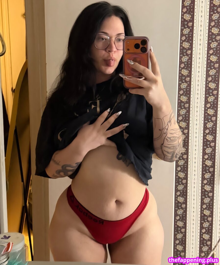 🔥 Page/ leaked private photo uncensored full