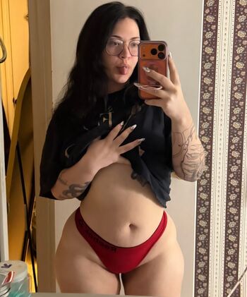 🔥 Itzzzachloe leaked private photo uncensored full