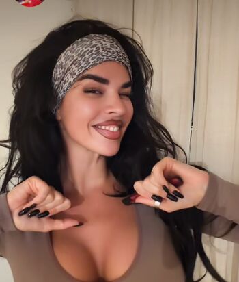 🔥 Ivana knoll page leaked private photo uncensored full