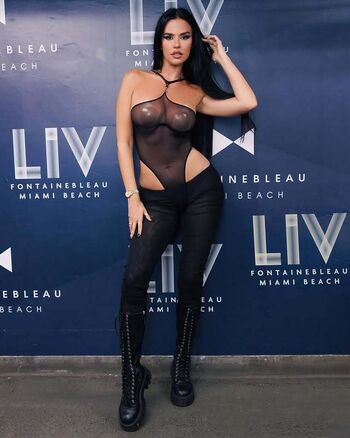 🔥 Ivana knoll page leaked private photo uncensored full