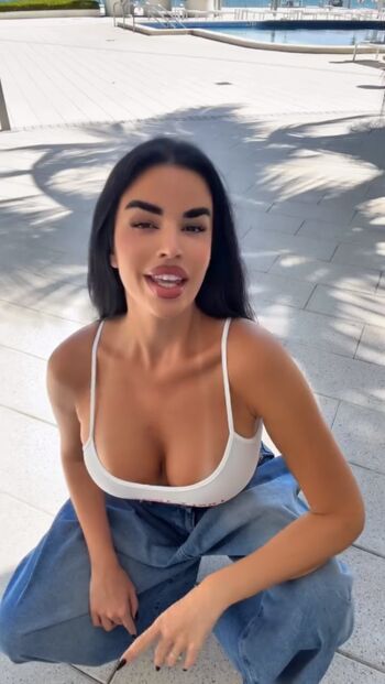 🔥 Ivana knoll page leaked private photo uncensored full