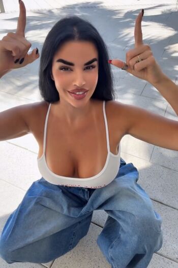 🔥 Ivana knoll page leaked private photo uncensored full