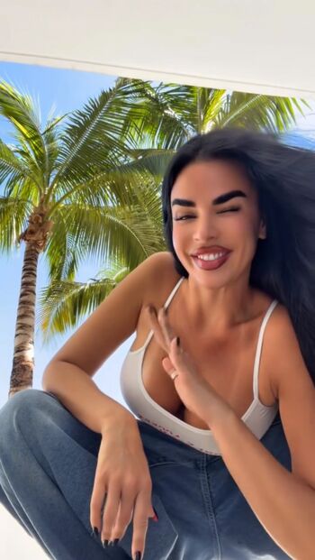 🔥 Ivana knoll page leaked private photo uncensored full