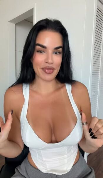 🔥 Ivana knoll page leaked private photo uncensored full