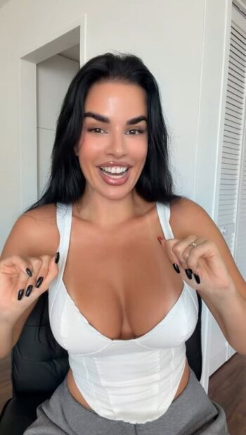 🔥 Ivana knoll page leaked private photo uncensored full