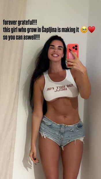 🔥 Ivana knoll page leaked private photo uncensored full