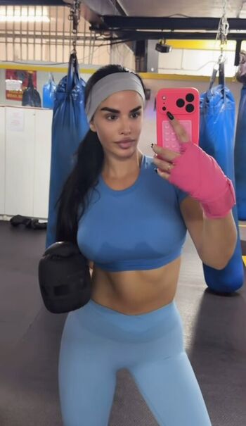 🔥 Ivana knoll page leaked private photo uncensored full