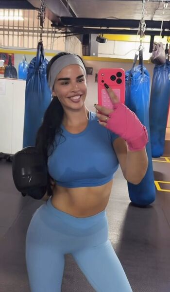 🔥 Ivana knoll page leaked private photo uncensored full