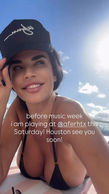 🔥 Ivana knoll page leaked private photo uncensored full