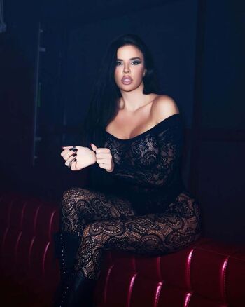 🔥 Ivana knoll page leaked private photo uncensored full