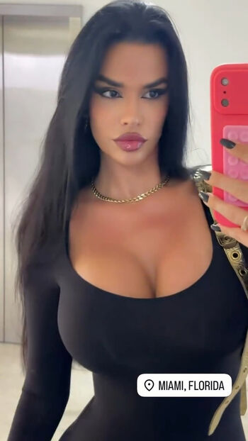 🔥 Ivana knoll leaked private photo uncensored full