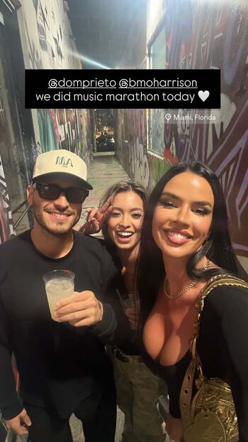 🔥 Ivana knoll leaked private photo uncensored full