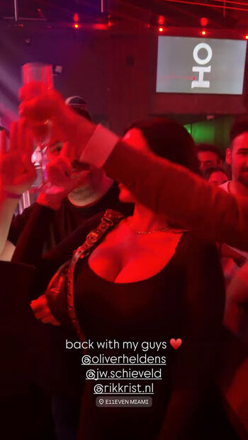 🔥 Ivana knoll leaked private photo uncensored full